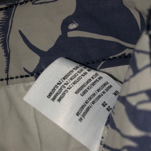 American Eagle shorts - Picture 3 of 4